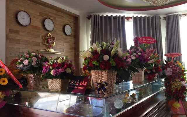 Tuong VI Hotel Phu Yen