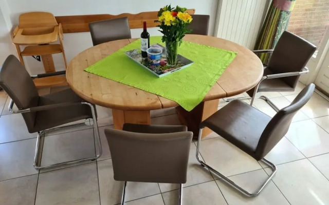 Sunshine Comfortable Holiday Residence