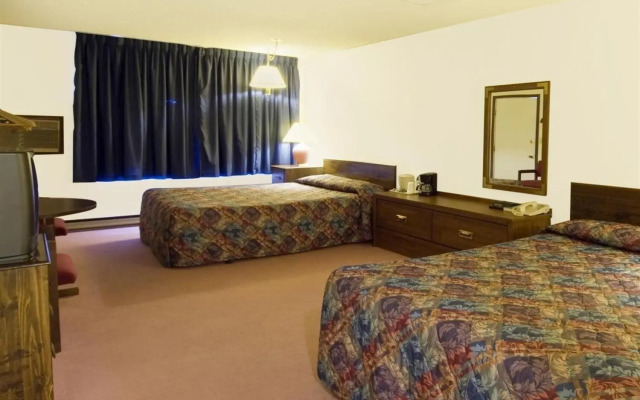 Americas Best Value Inn Laramie