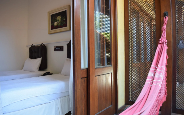 Pousada Encanto de Itapoan