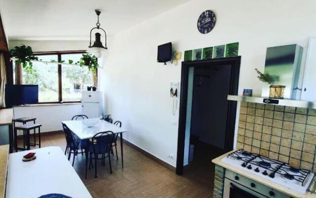 Zefiro Casa Vacanze