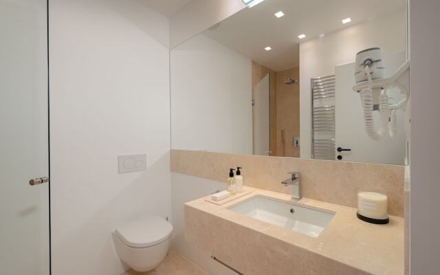 Luxury Villa Dominus With Swimming Pool