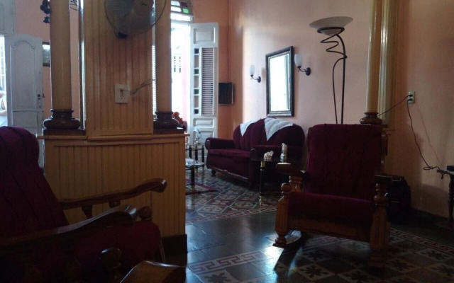 Hostal Ariagna y Roberto SANTIAGO DE CUBA