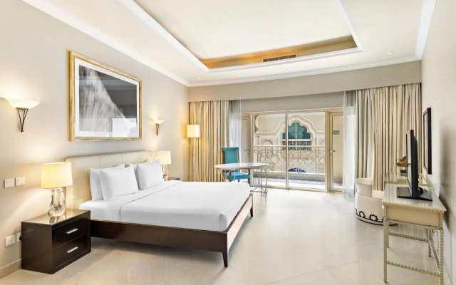 Al Hamra Residence