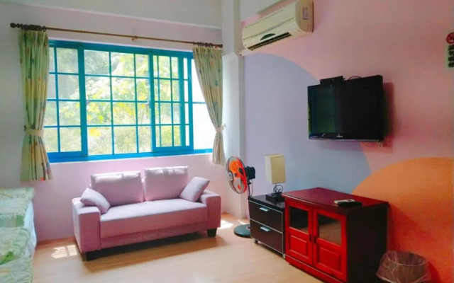 Star Coffee & Homestay