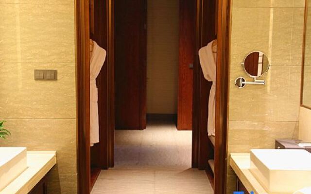 Royal Tulip Sheng Di Hotel-Zunyi