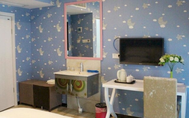Ke Chao Theme Hotel