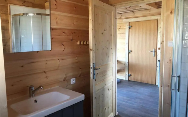Studio-Mazot de charme 26 m2 Parc Chartreuse