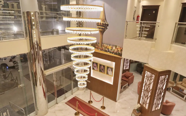 Sama Al Riffa Serviced Apartments