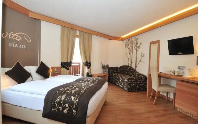 Hotel B&B Bondi