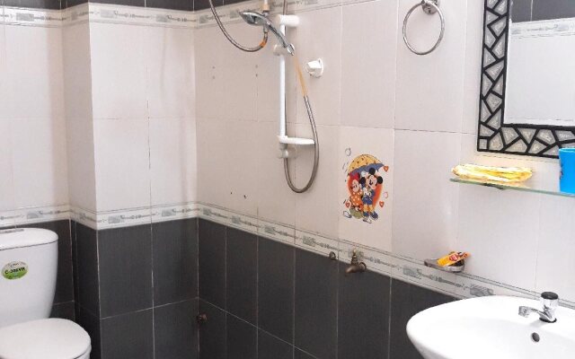 Ocean Homestay Dalat