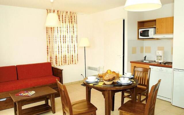 Beautiful Apartment in Prayssac With Swimming Pool