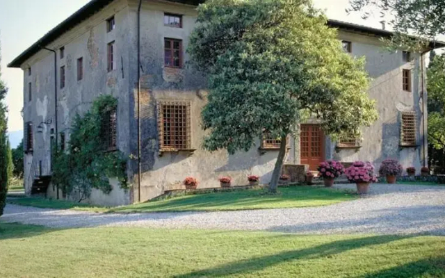 Villa Buonvisi