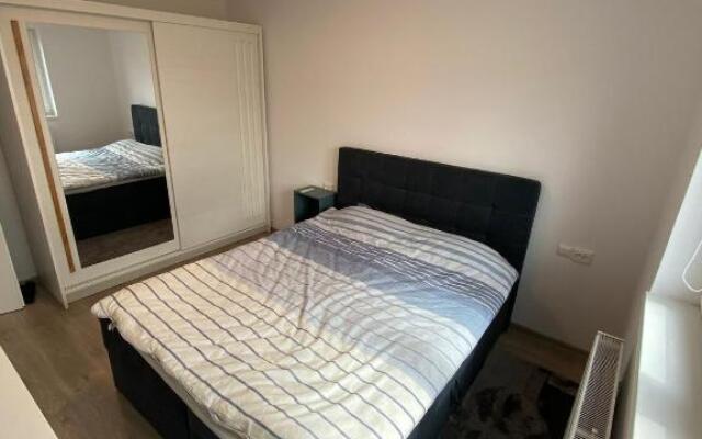 Apartament „Viena” - 2 camere