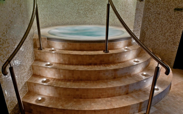 Lough Rea Hotel & Spa