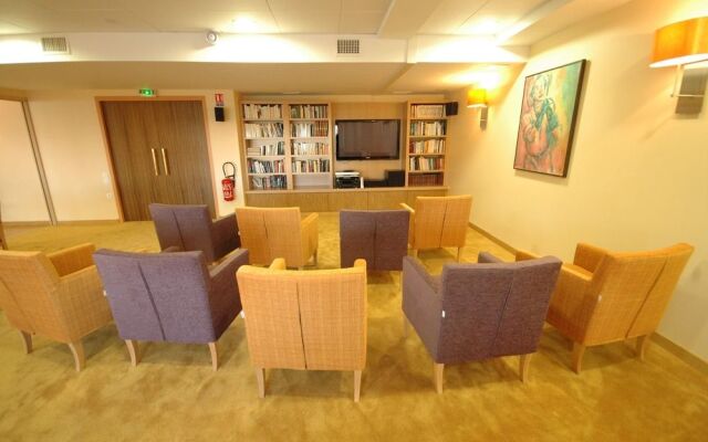 Domitys Les Rives du Cher