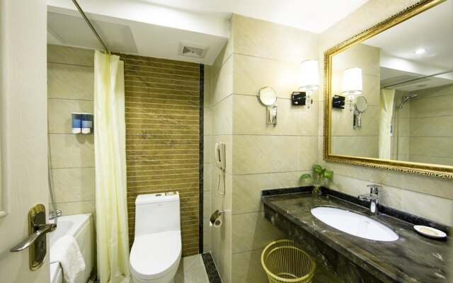 Vienna Hotel Guilin Exposition Center
