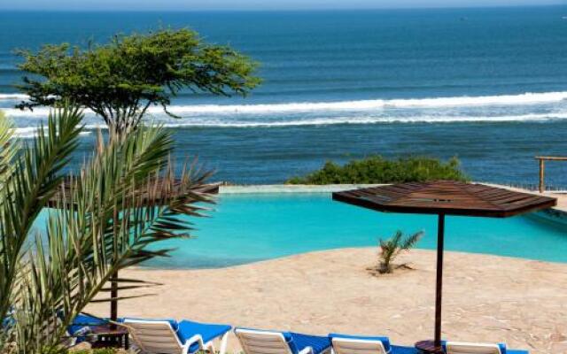 EL Faro Adventure Resort