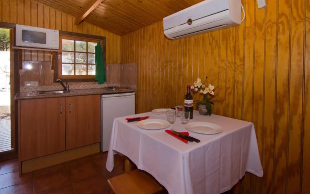 Complejo Turístico Cabopino