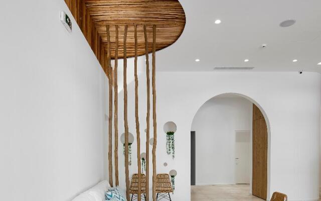 Arco Solium Suites