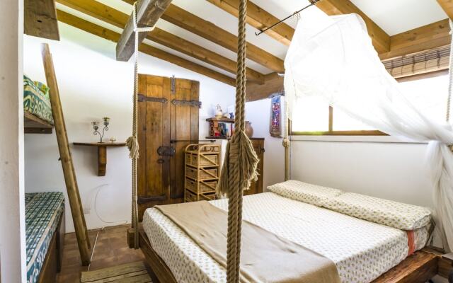 Trulli San Nicola
