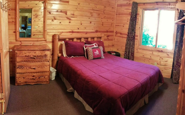 Andersons Northland Lodge