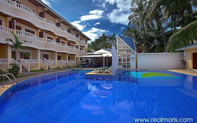 Real Maris Resort and Hotel