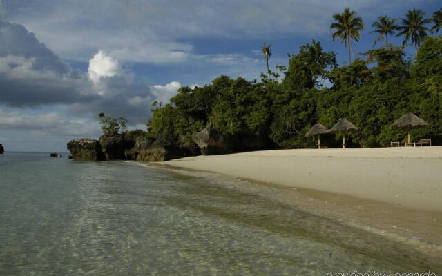 Zanzibar Serena Hotel