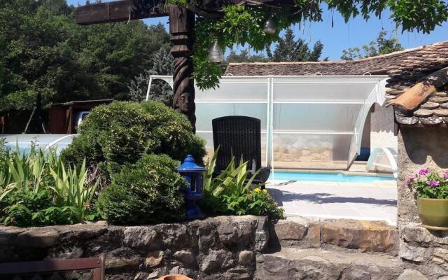 Chambre d'hôtes La Citadelle