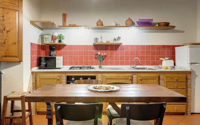 Mamo Florence - Dafne Apartment