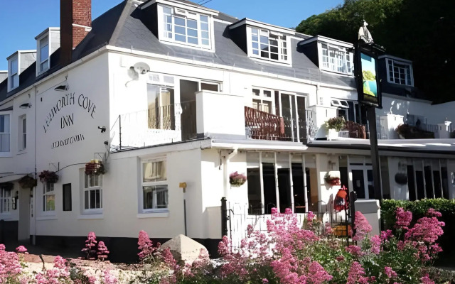 Lulworth Cove Inn