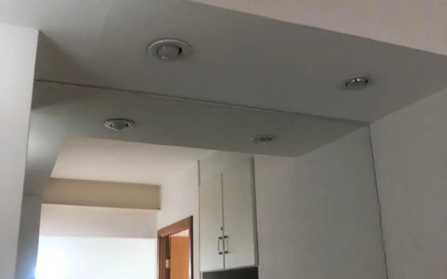 Hotel apartamento Giardino Rio Quente-212