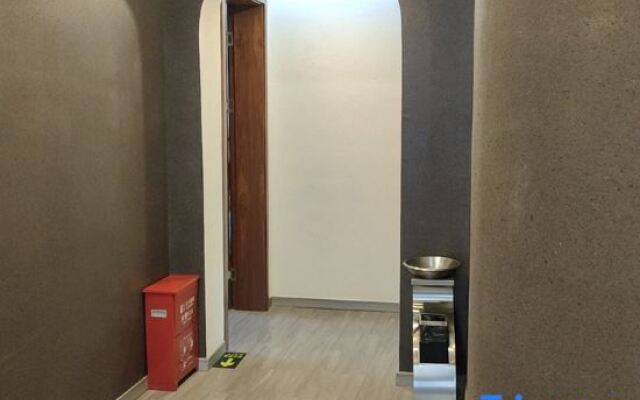 Yixiyixia Homestay
