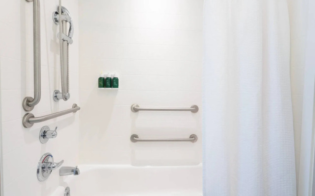 SpringHill Suites Houston The Woodlands