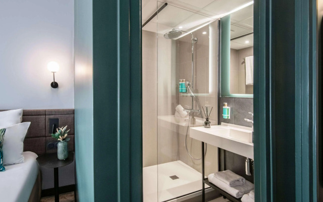 Novotel Nice Aeroport Cap 3000