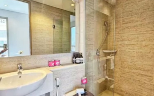 Arcadia By SanLiving - 3BR - Direct Mall