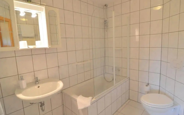 Holiday House in Monschau Near Forest