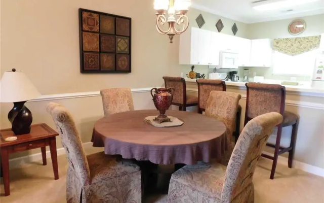 Willow Bend #132 - 2 Br Condo