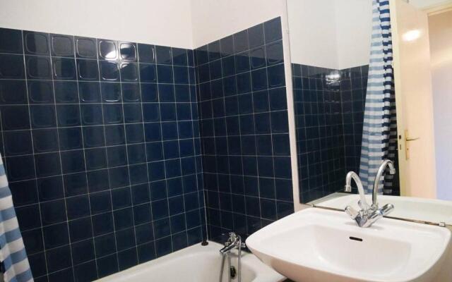 Appartement Quiberon, 1 pièce, 2 personnes - FR-1-478-93