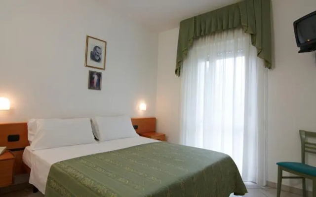 Hotel Ristorante Costaverde