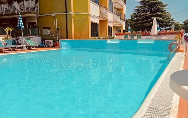 Hotel Diano Marina Mhotelsgroup