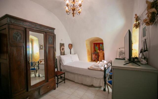 Charouda country house