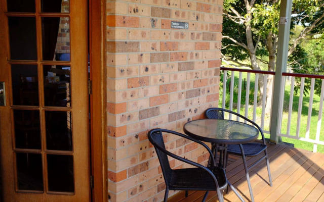 Bryn Glas Farm Stay
