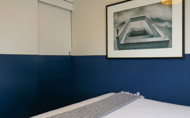 w Welcoming 2BR in Luxury Building in Barranco