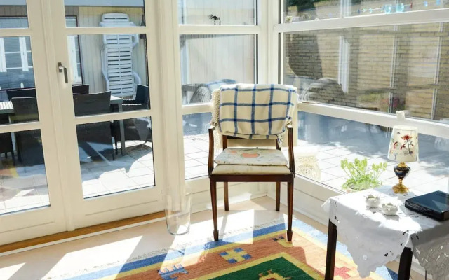 4 Person Holiday Home in Blokhus