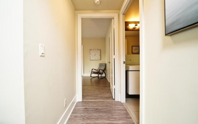 The Atmosphere Boutique Suites