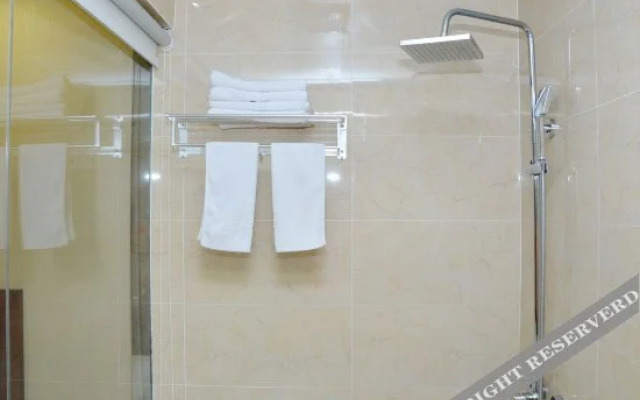 Aifeite Hostel