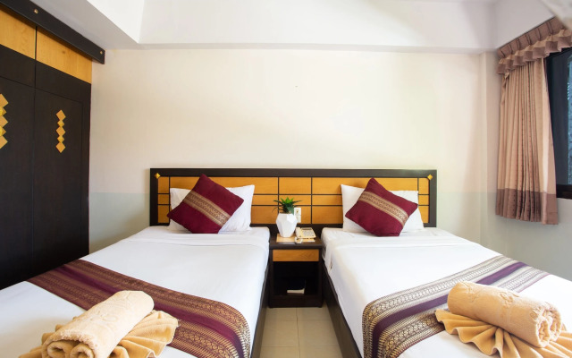 Ariya Inn Chiang Rai