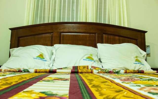Charlestina Beach Resort