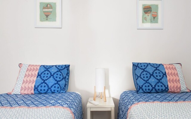 The Shoal Unit 404 - Shoal Bay